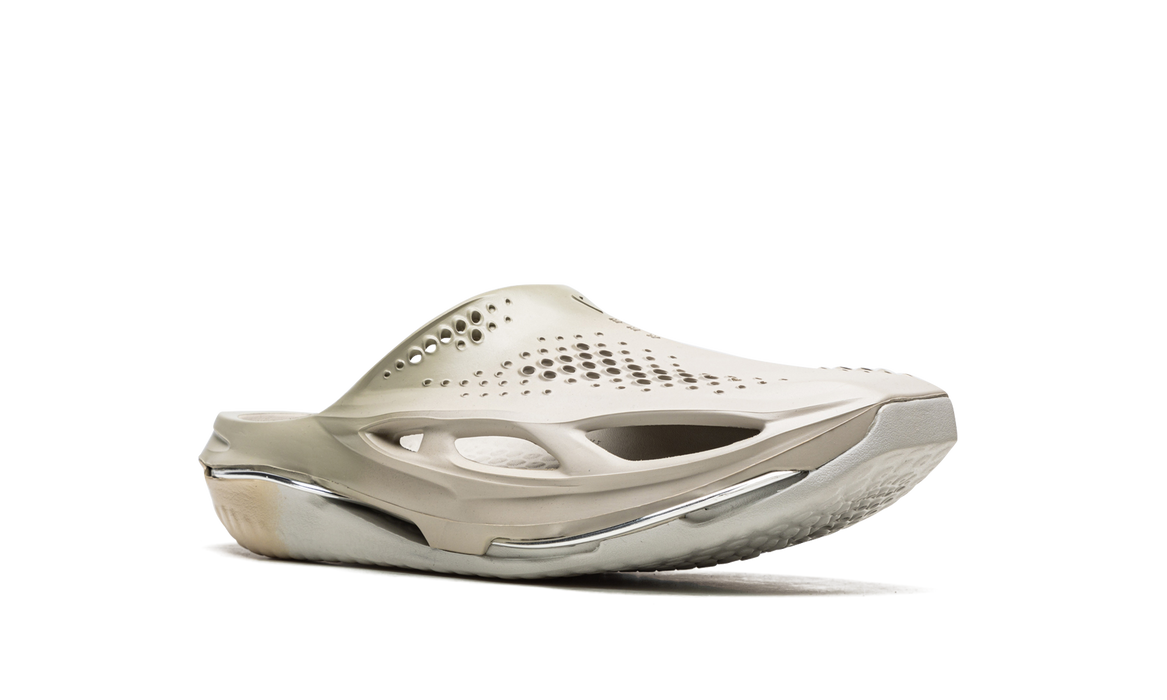 Nike MMW 005 Slide Light Bone
