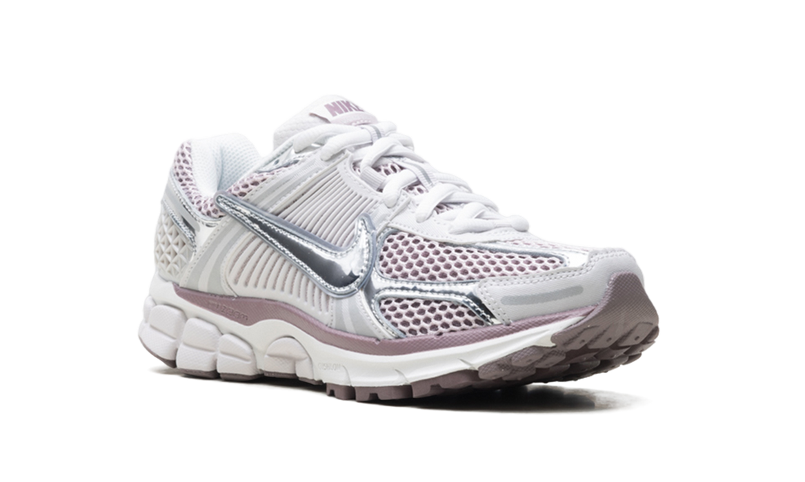 Nike Zoom Vomero 5 Metallic Silver Platinum Violet (Women's)