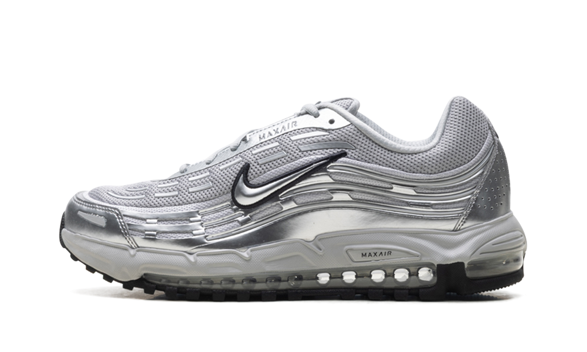 Nike Air Max TL 2.5 Metallic Silver