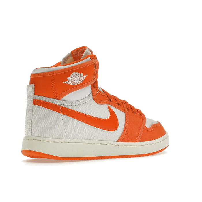Jordan 1 Retro AJKO Rush Orange