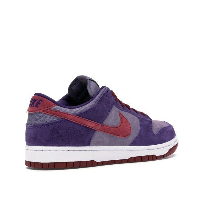 Nike Dunk Low Plum (2020/2024)