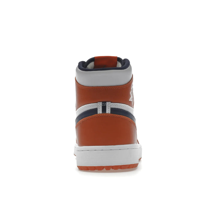 Jordan 1 Retro High Golf Eastside Golf Out of the Mud