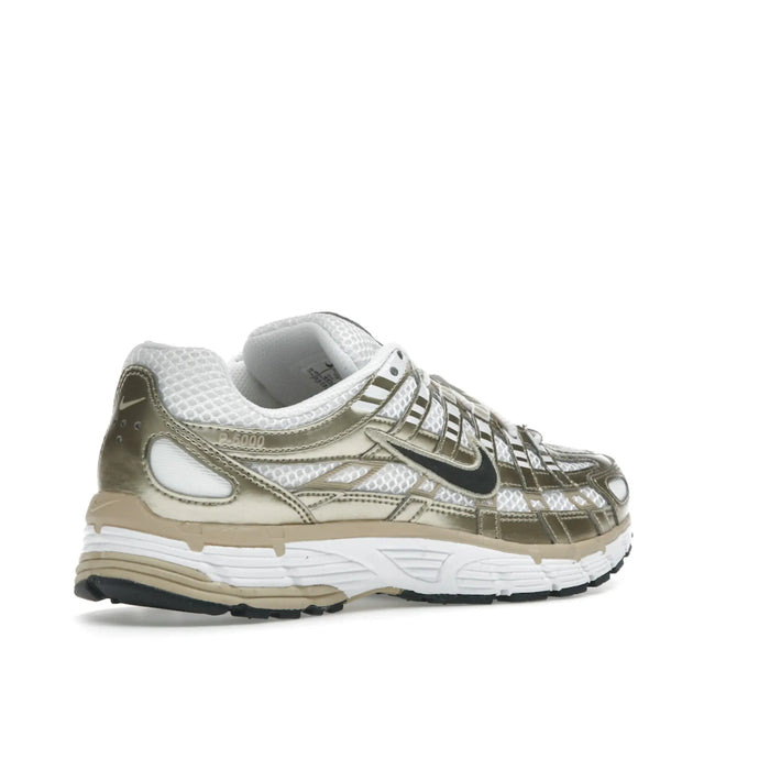 Nike P-6000 Gold (Women's)