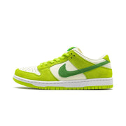 Nike SB Dunk Low Green Apple