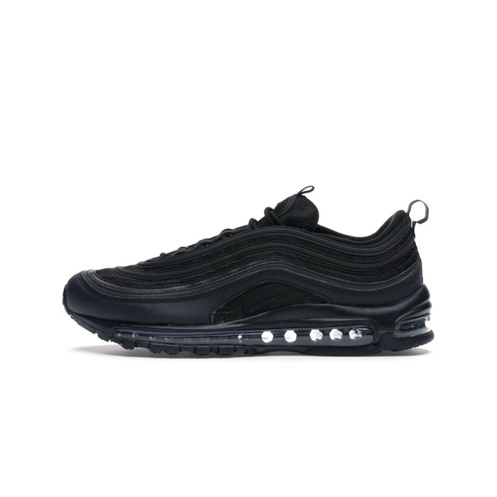 Nike Air Max 97 Triple Black