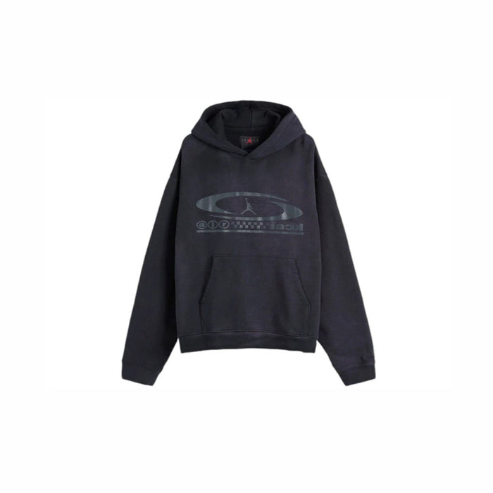 Jordan x Travis Scott Pullover Hoodie Black