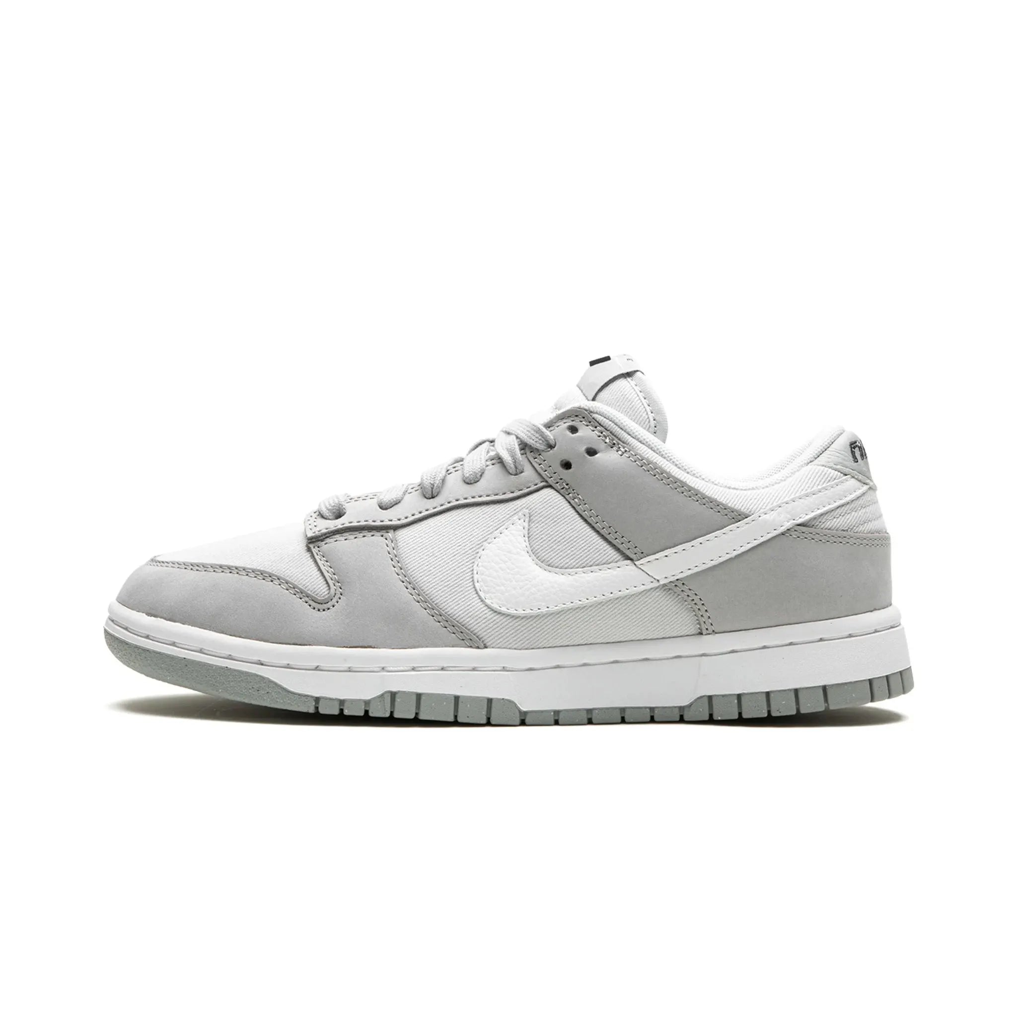 Nike Dunk Low LX Light Smoke Grey (Women's)