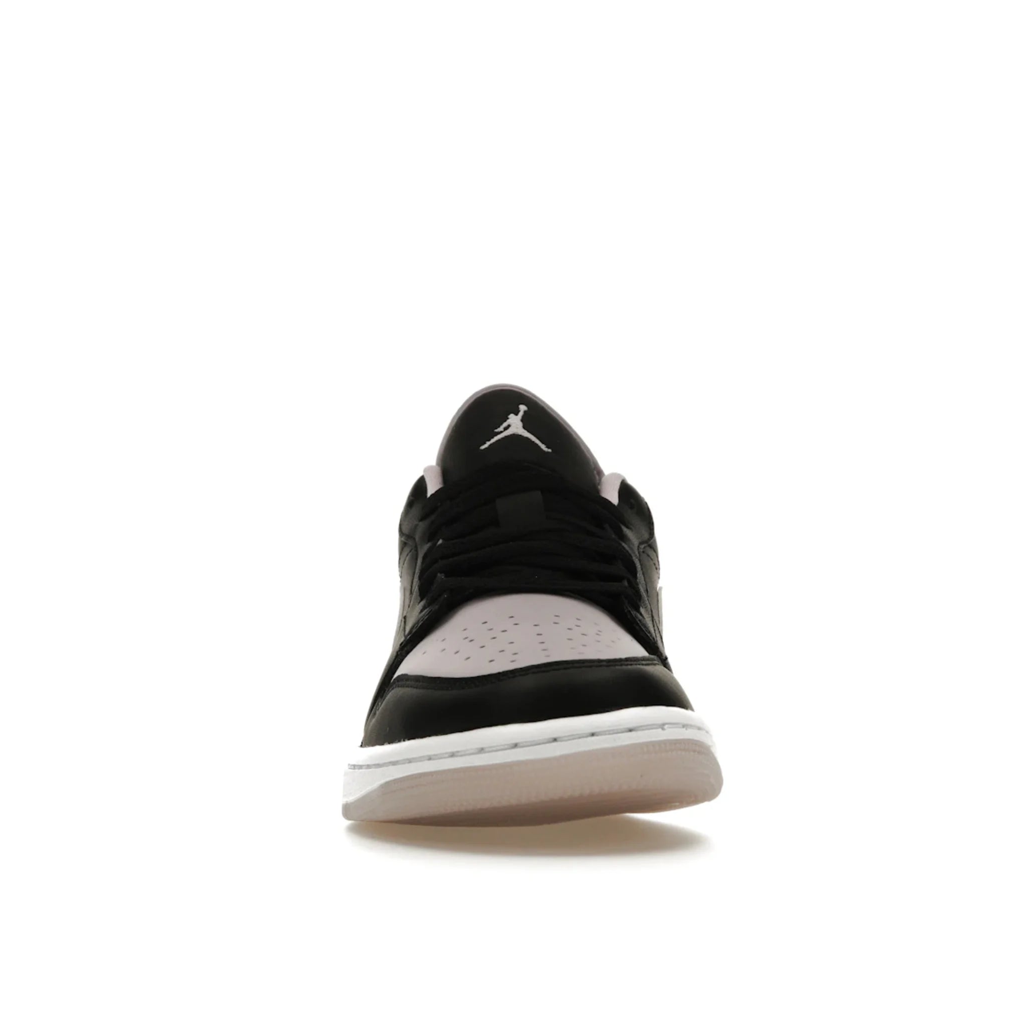 Jordan 1 Low SE Black Iced Lilac
