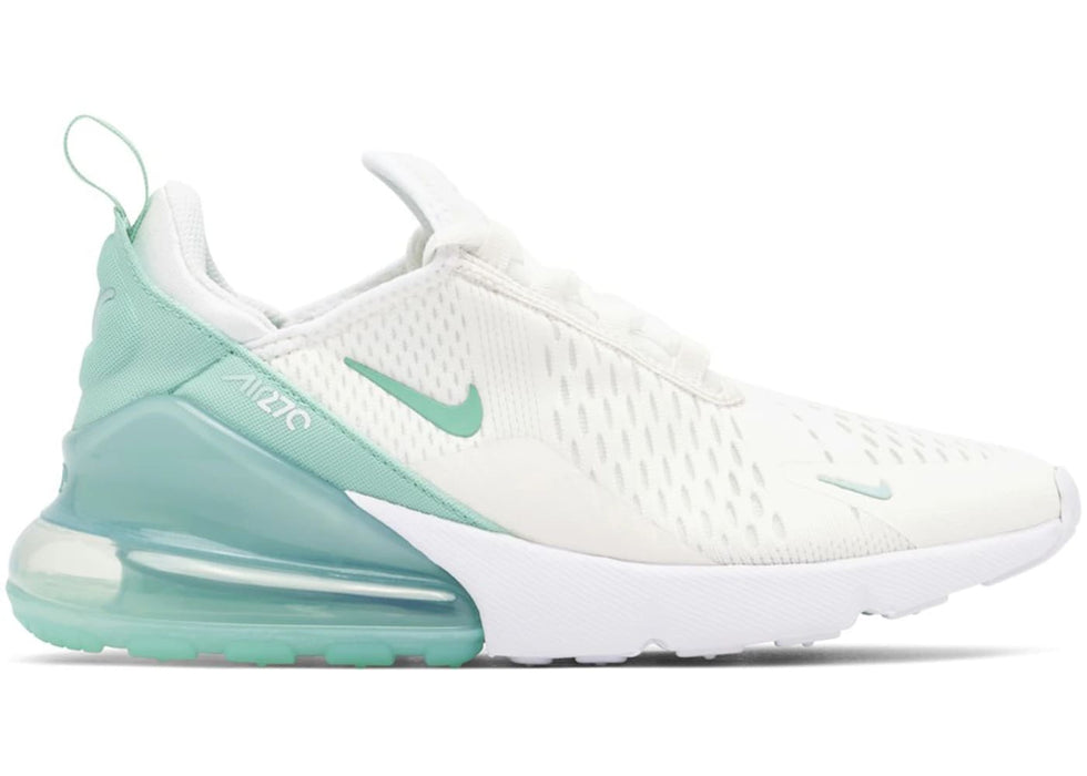 Nike Air Max 270 White Jade Ice (GS)