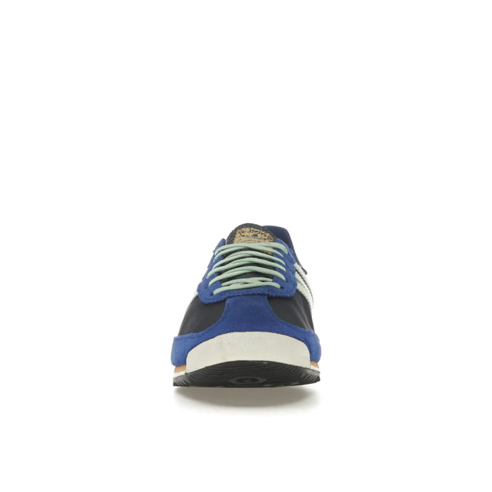 adidas SL 72 Night Indigo Semi Green Spark (Women's)