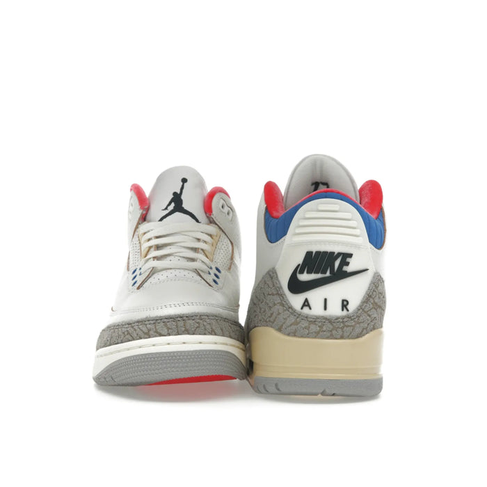 Jordan 3 Retro Seoul 2.0