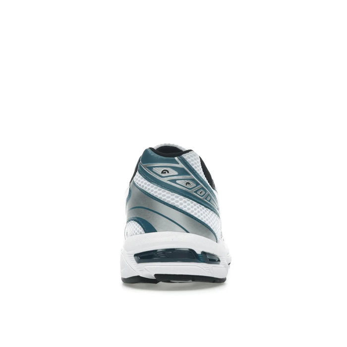 ASICS Gel-1130 White Restful Teal
