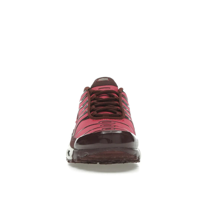 Nike Air Max Plus Burgundy Crush (Women's)