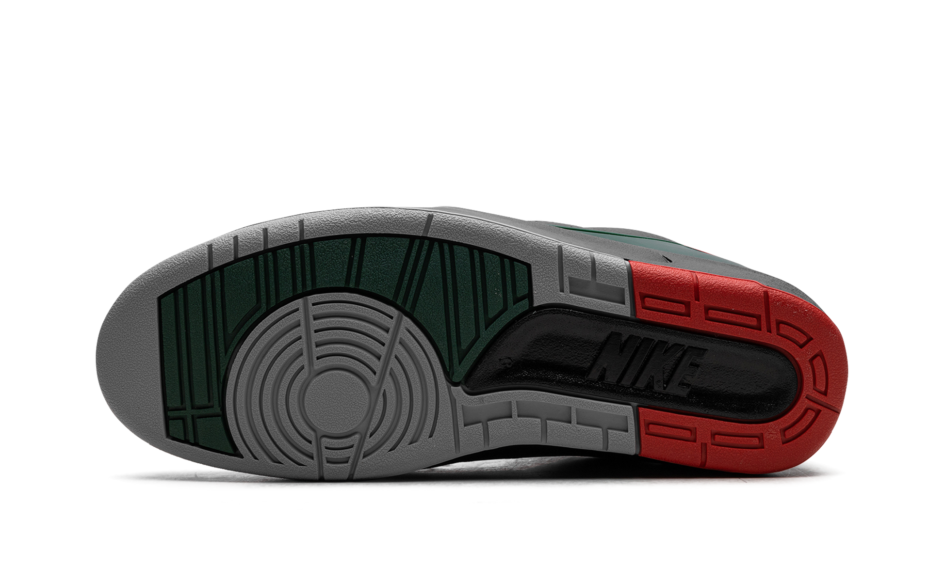 Jordan 2 Retro Low Christmas