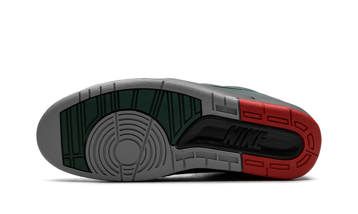 Jordan 2 Retro Low Christmas