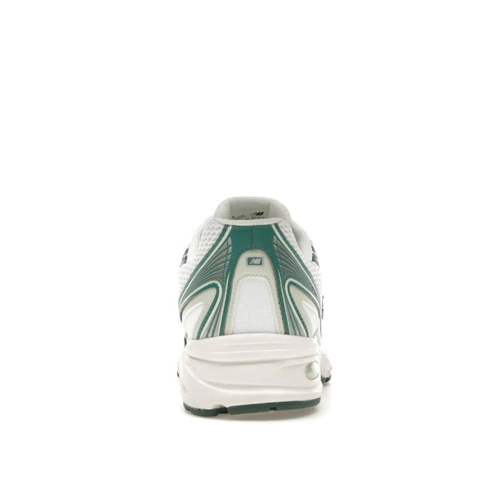 New Balance 740v2 White Marsh Green