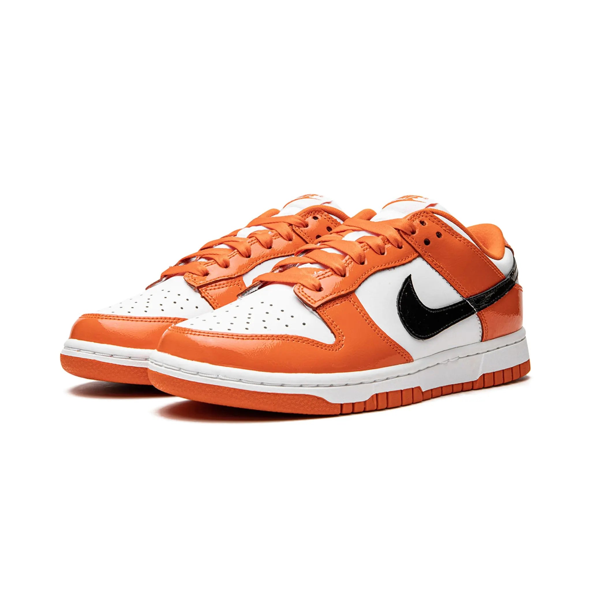 Nike Dunk Low Patent Halloween (2022) (Women's)