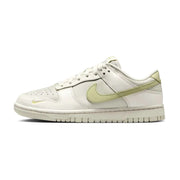Nike Dunk Low Phantom Olive Aura (Women's)