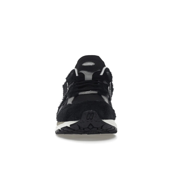 New Balance 2002R Protection Pack Black Grey