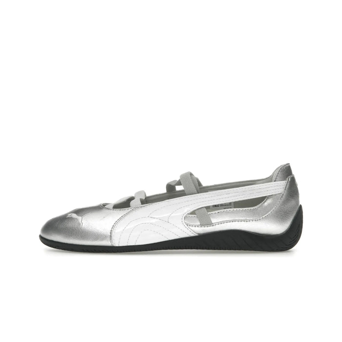 Puma Speedcat Ballet Silver (Women's)