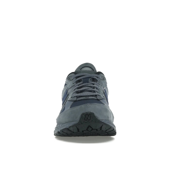 New Balance 2002R Cordura Dark Arctic Gray
