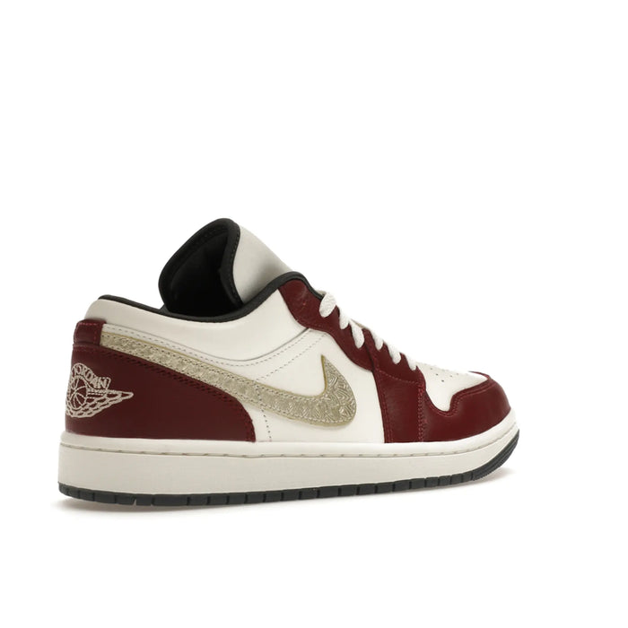 Jordan 1 Low Year of the Dragon (2024) (Women's)