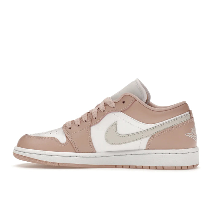 Jordan 1 Low Particle Beige (Women's)