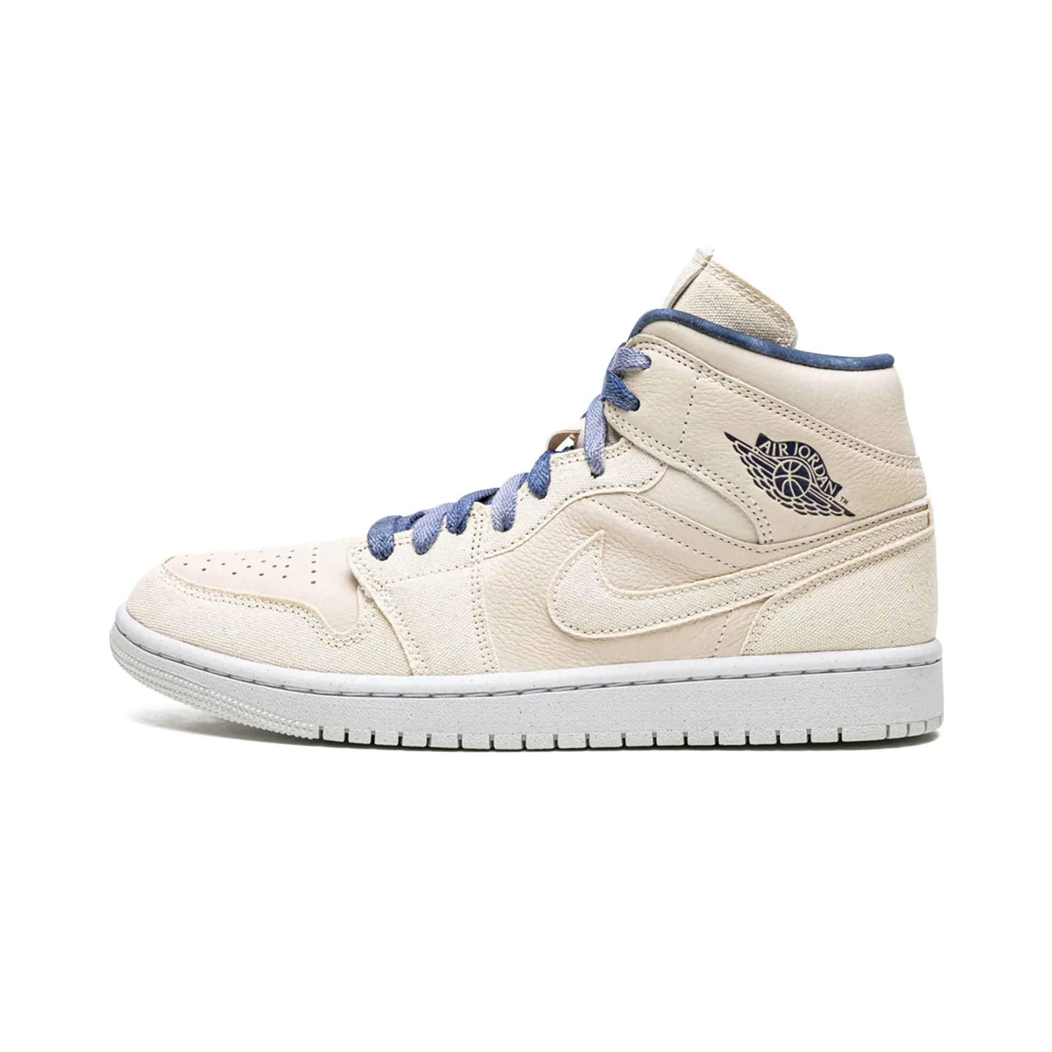 Jordan 1 Mid SE Sanddrift (Women's)