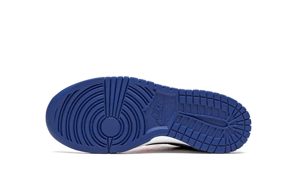 Nike Dunk Low Bright Crimson Game Royal (GS)