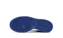 Nike Dunk Low Bright Crimson Game Royal (GS)