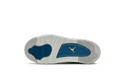 Jordan 4 Retro Military Blue (2024) (PS)