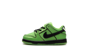 Nike SB Dunk Low The Powerpuff Girls Buttercup (TD)