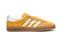 adidas Gazelle Indoor Crew Yellow Gum
