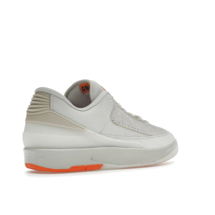 Jordan 2 Retro Low Shelflife