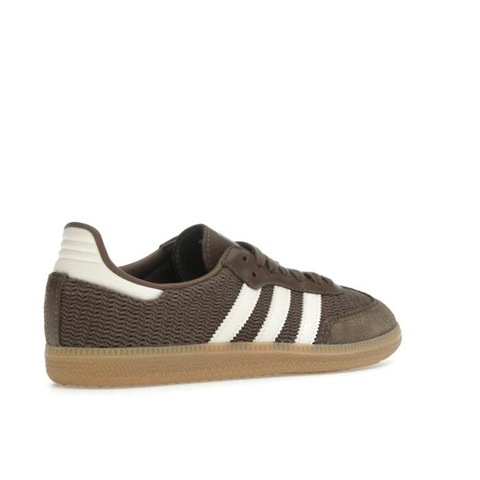 adidas Samba OG Earth Strata Wonder White