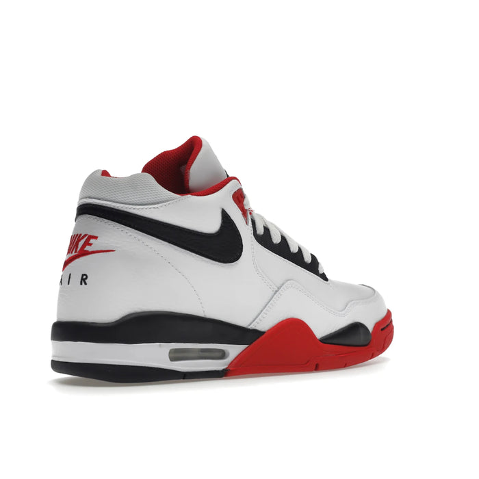 Nike Flight Legacy White