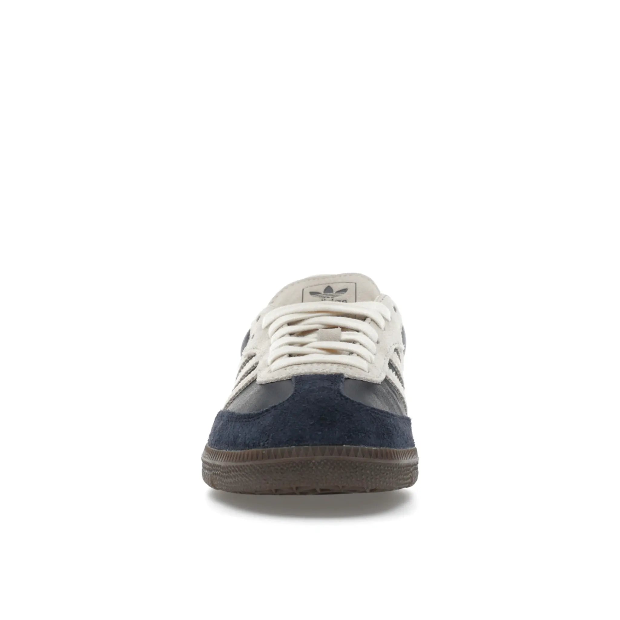 adidas Samba OG Aurora Ink Cream White