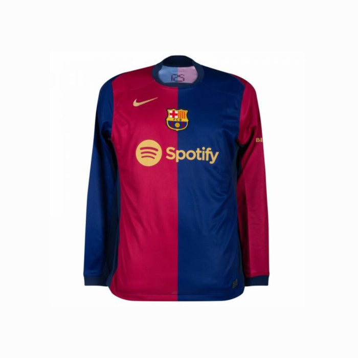 Nike Dri-FIT FC Barcelona 2024/25 Stadium Long Sleeve