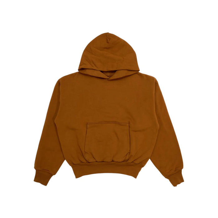 Yeezy Gap Hoodie Light Brown