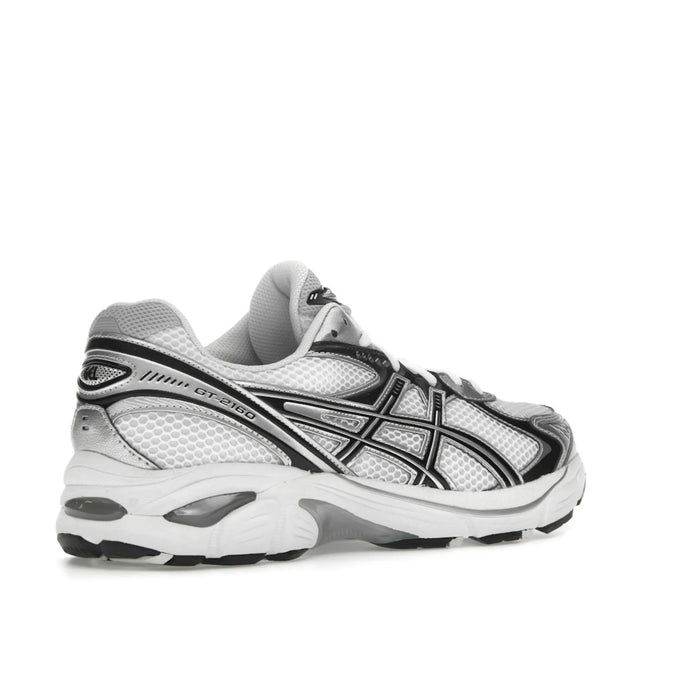 ASICS GT-2160 White Black Silver