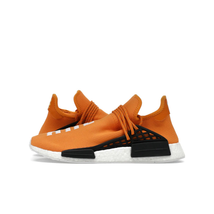 adidas NMD R1 Pharrell HU Hue Man Tangerine