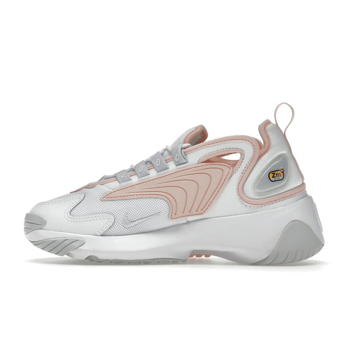 White Zoom 2k Icon Clash Giày Wmns Zoom 2K 'Icon Clash White