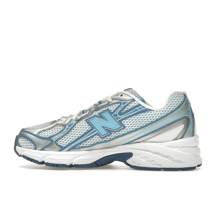 New Balance 740v2 Blue Agate White