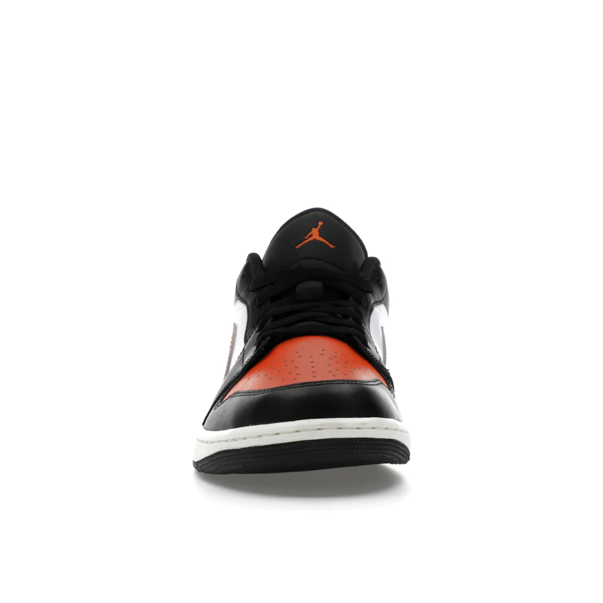 Jordan 1 Low Shattered Backboard Alternate