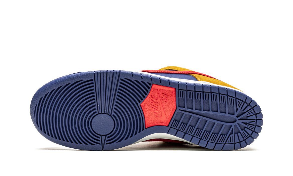 Nike SB Dunk Low Reverse Papa Bear