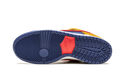 Nike SB Dunk Low Reverse Papa Bear