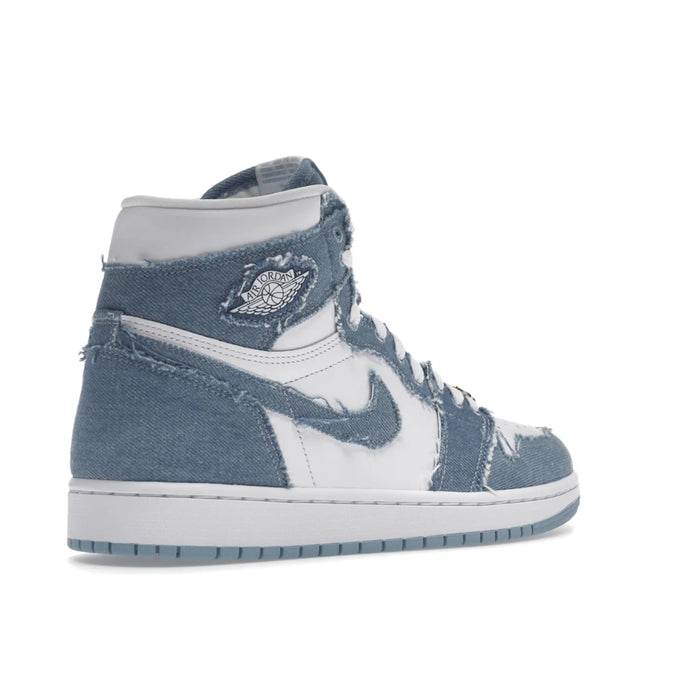 Jordan 1 Retro High OG Denim (Women's)