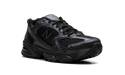 New Balance 530 Black Dark Grey
