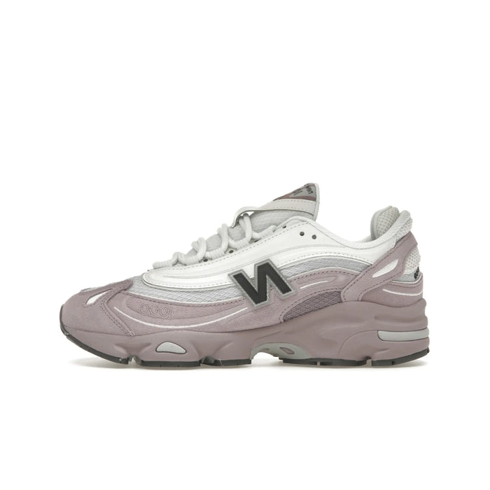 New Balance 1000 Light Mauve Black
