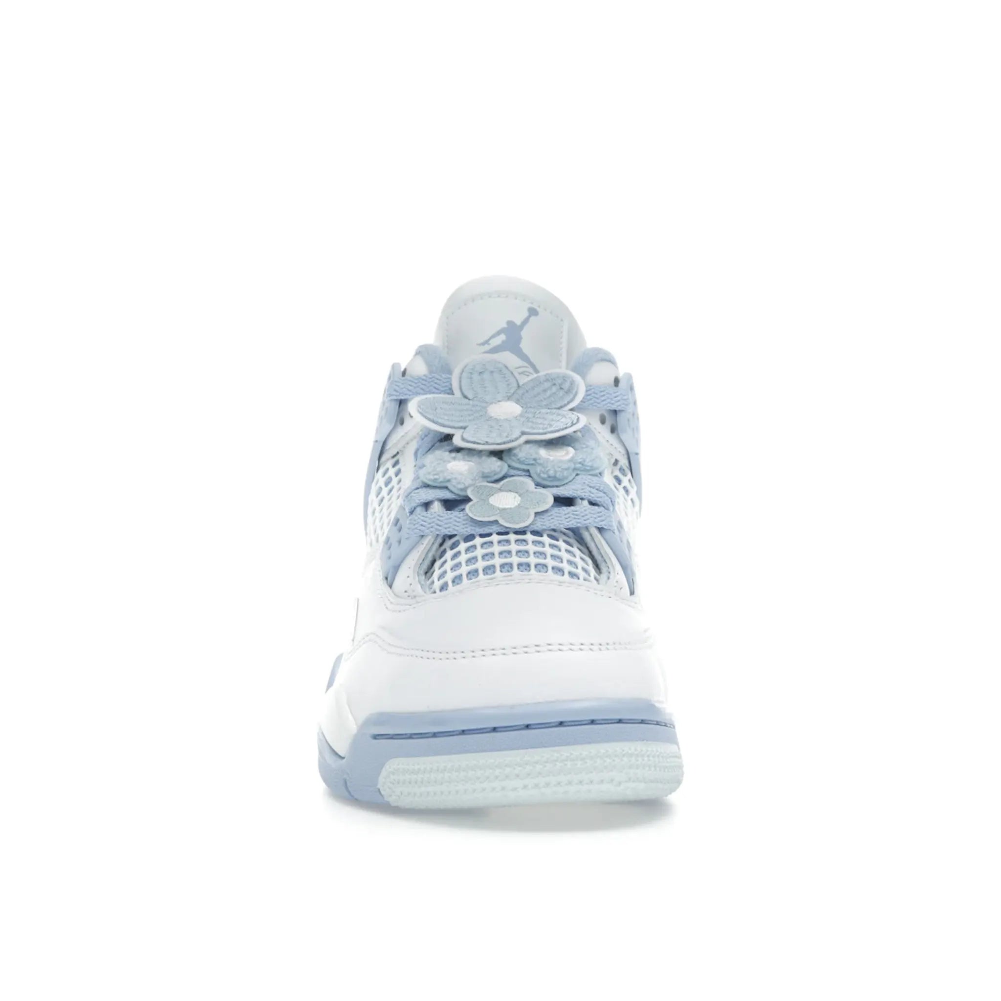 Jordan 4 Retro Forget Me Not (Women's)